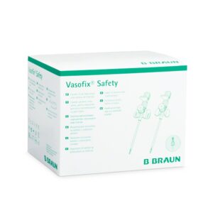 BBraun - Vasofix® Safety